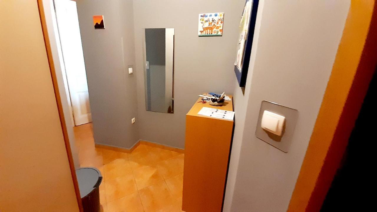 Lovran Centar, Apartman Gega Exterior photo