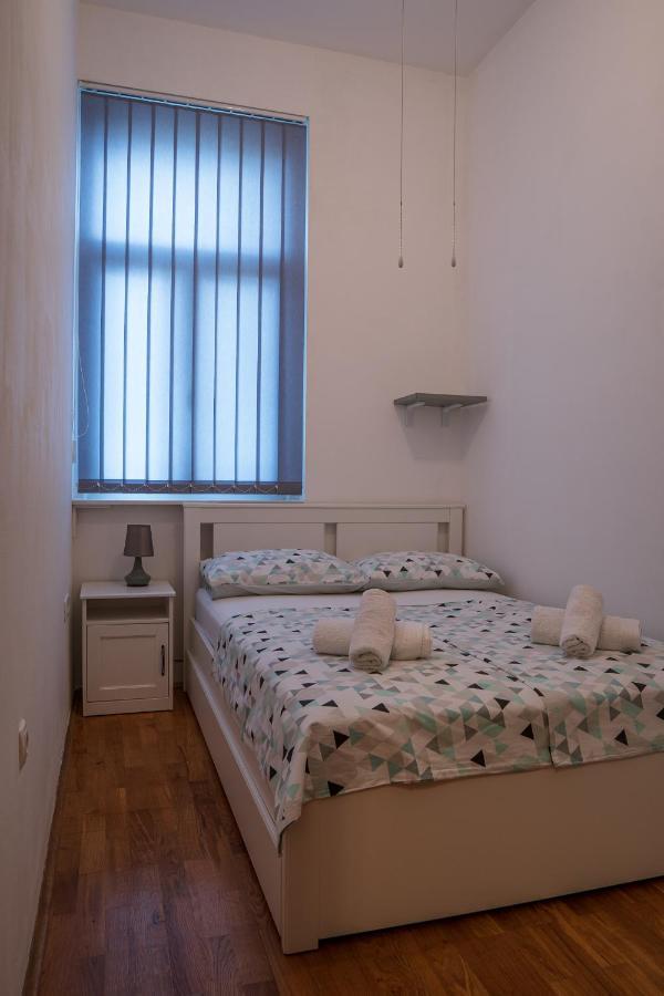 Lovran Centar, Apartman Gega Exterior photo