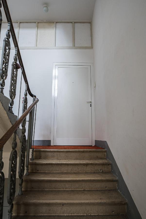 Lovran Centar, Apartman Gega Exterior photo