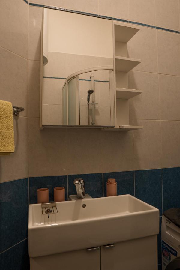Lovran Centar, Apartman Gega Exterior photo