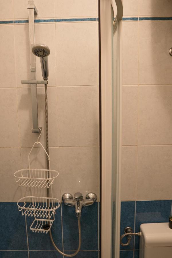 Lovran Centar, Apartman Gega Exterior photo